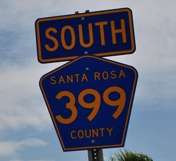 Highway399Sign