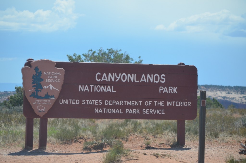 Canyonlands National Park is incredibly underrated. Much of the park is accessible only via hiking, biking, rafting/kayaking, or 4-wheel drive.