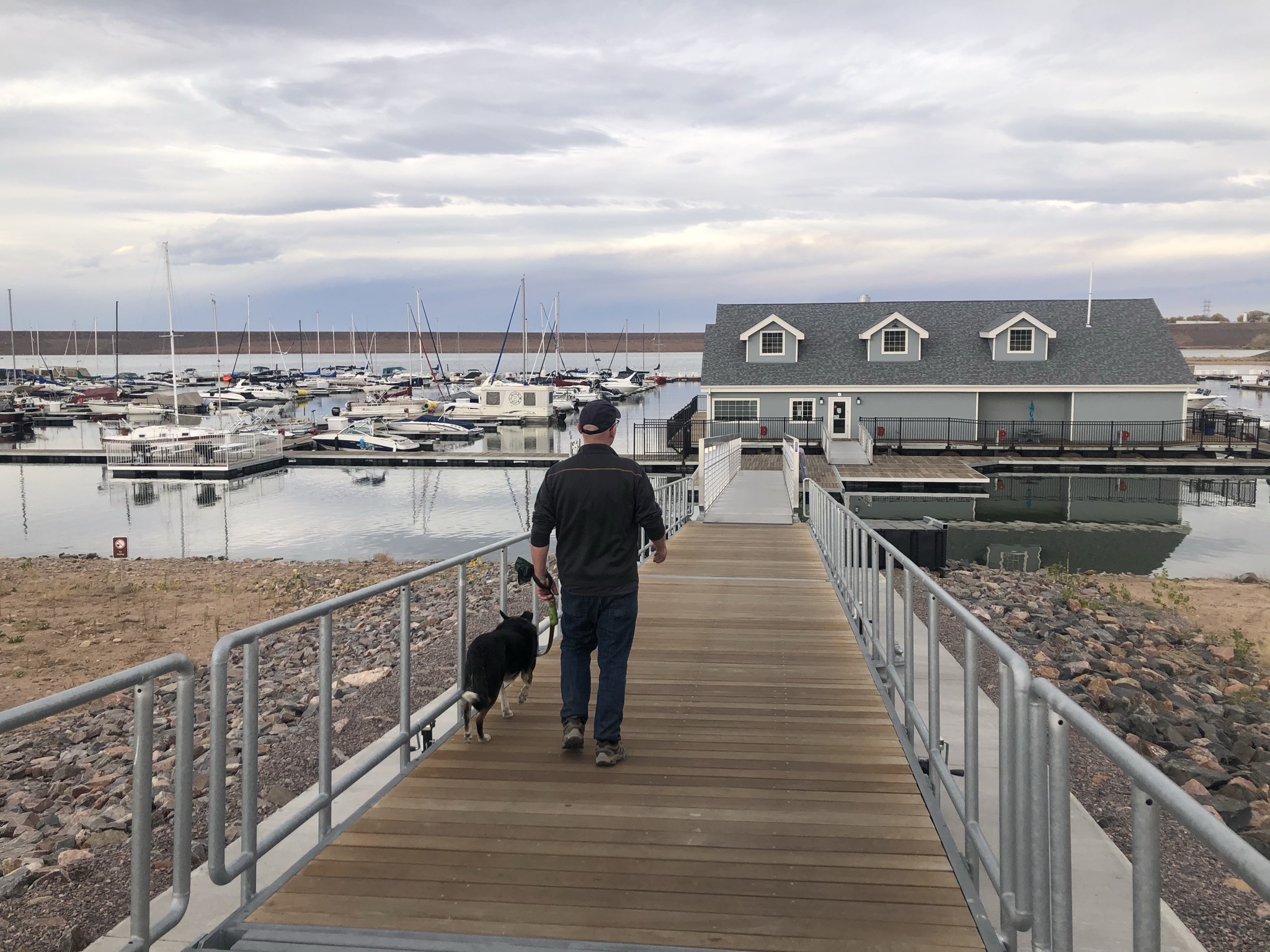 Camping Trip Review Chatfield State Park near Denver, CO The Roving